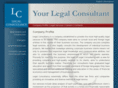 legalconsultancy.net