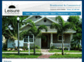 leisureconstruction.com