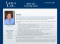 lewispllc.com