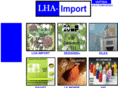 lha-import.com