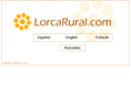 lorcarural.com