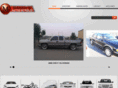 mannysautoworld.com