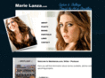 marielanza.com