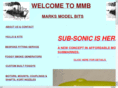 marksmodelbits.com