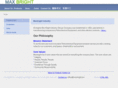 maxbright.biz