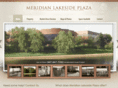 meridianlakesideplaza.com