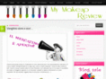 mymakeupreview.net