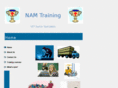 namtraining.com