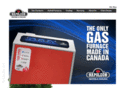 napoleonheatingandair.com