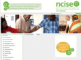 ncise.org