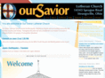 oursaviorlutheran.net