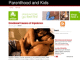 parenthoodandkids.com