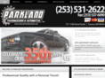 parklandtransmissions.com