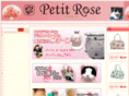petit-rose7.com