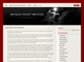pocketwatchesantique.com