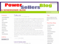 powersellersblog.com