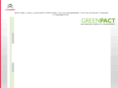 projetgreenpact.com