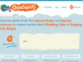 quotezuki.com