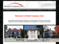 rentalcompanyone.com