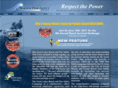 respectthepower.org