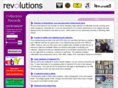 revolutions33.co.uk