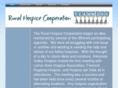 ruralhospicecoop.org
