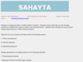sahayta.com