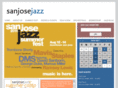 sanjosejazz.org