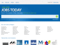 sanjosejobstoday.com