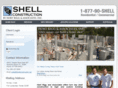 shellconstruction.net