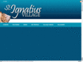 stignatiusvillage.com