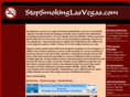 stopsmokinglasvegas.com