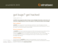 strathack.net
