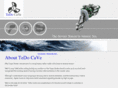 tedocave.com
