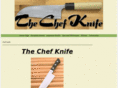 the-chef-knife.com