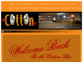 thecottongin.net