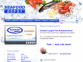 torontoseafoodstore.com