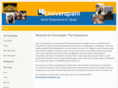 universpainexperience.com