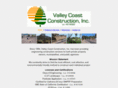 valleycoast.com