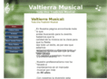 valtierramusical.com