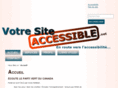 votresiteaccessible.net