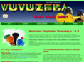 vuvuzela-original.com
