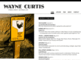 waynecurtis.com