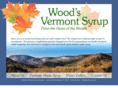 woodssyrup.com