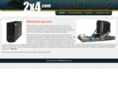 2x4.com