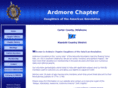 ardmoredar.com