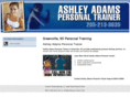 ashleyadamspt.com