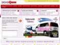 asignshopllc.com