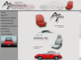 autosintl.com
