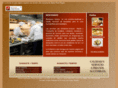 aztecabanquetes.com